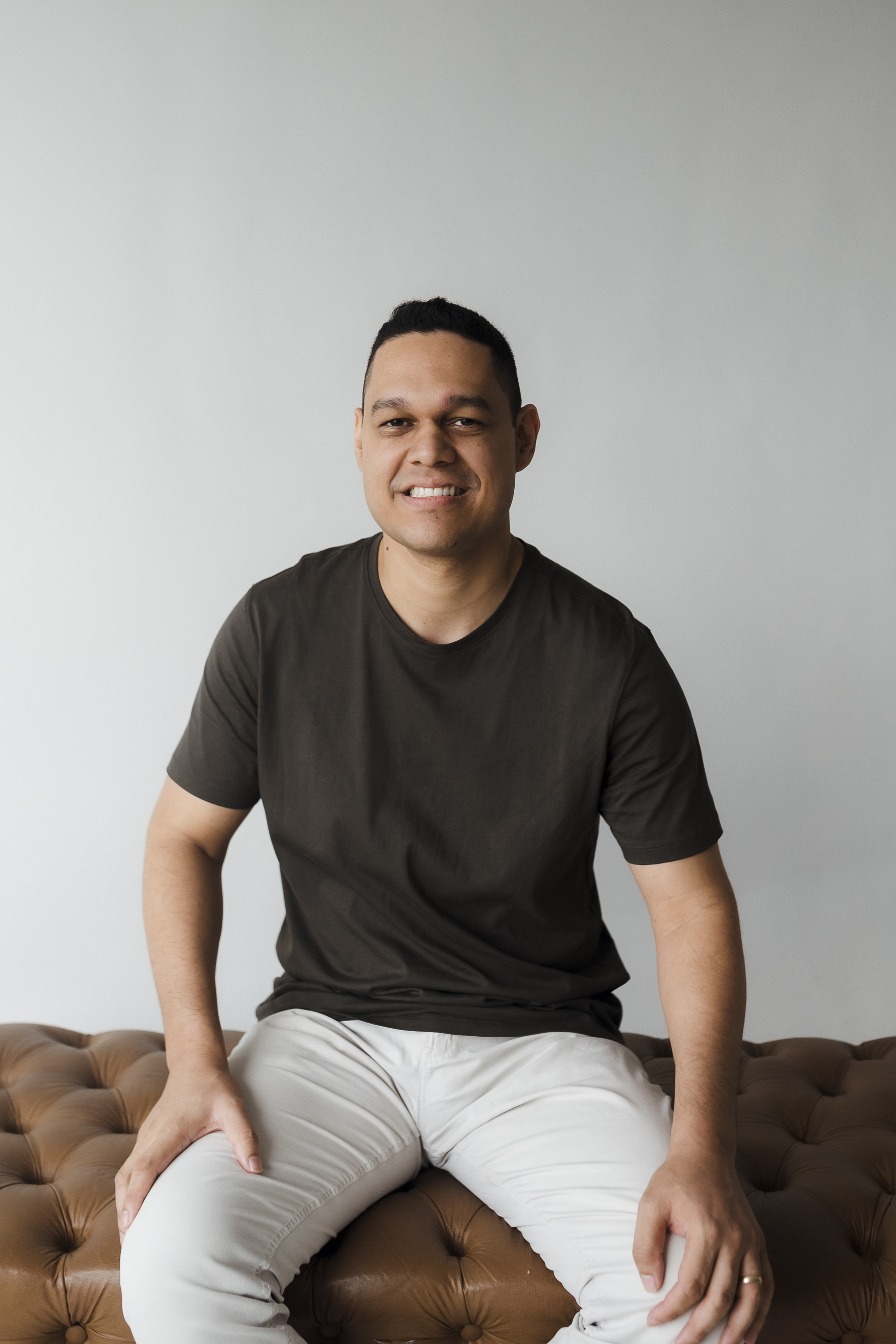 Paulo César Mousinho Sousa